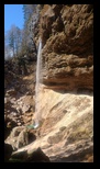 Cascada Pericnik -07-04-2026 - Bogdan Balaban